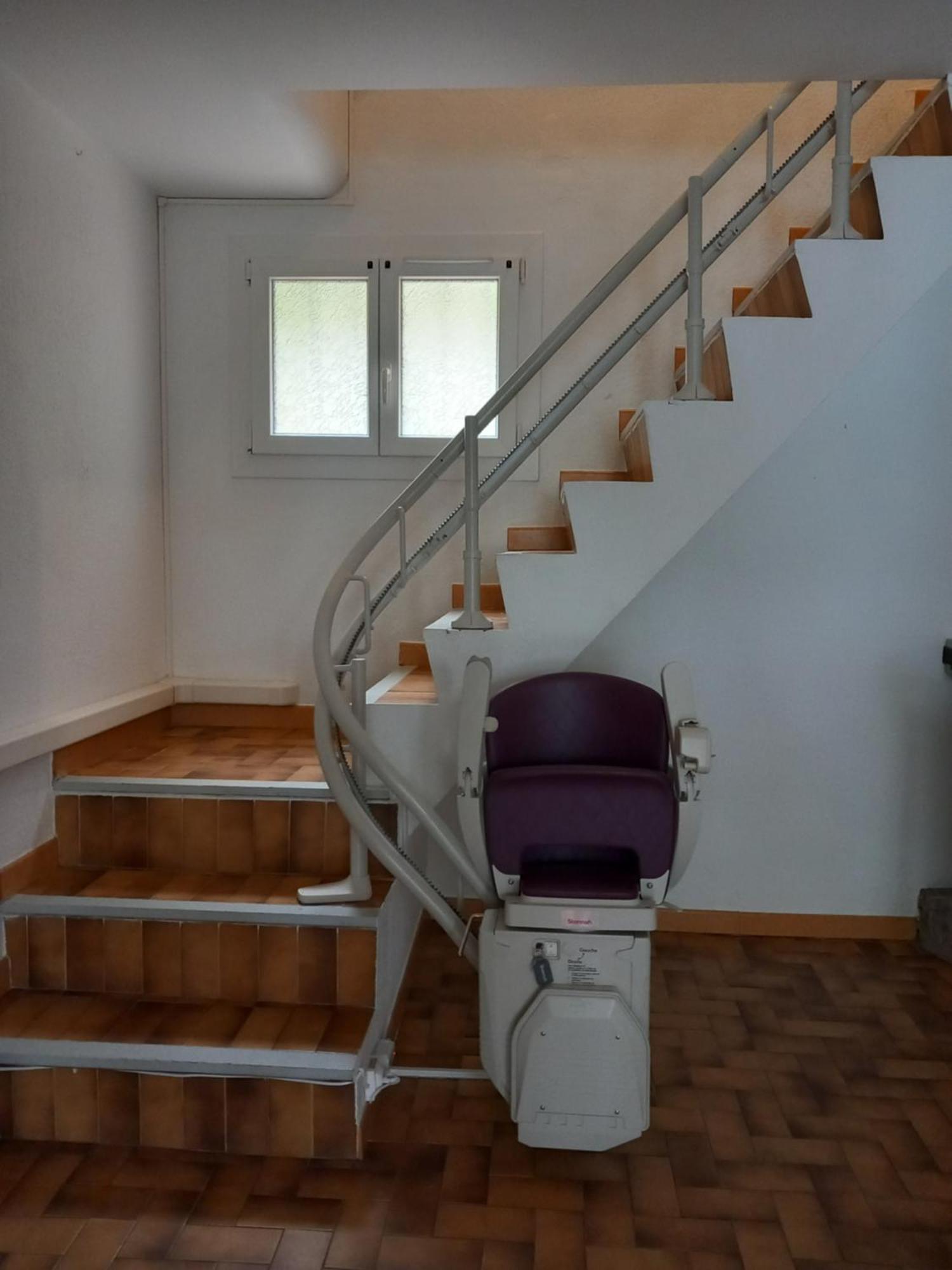 Chambre D Hote Les Heures Claires 이스틀 외부 사진